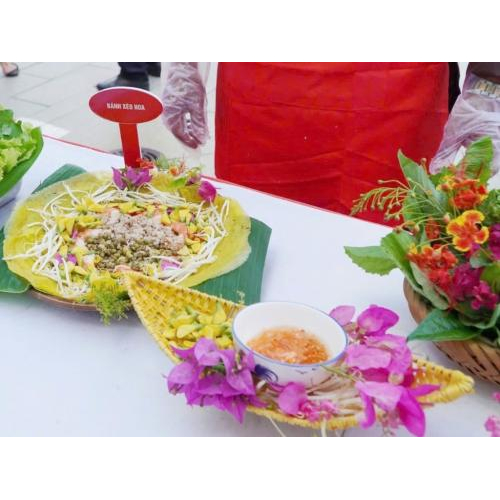 Kết quả hội thi – Tôn vinh những bàn tay vàng